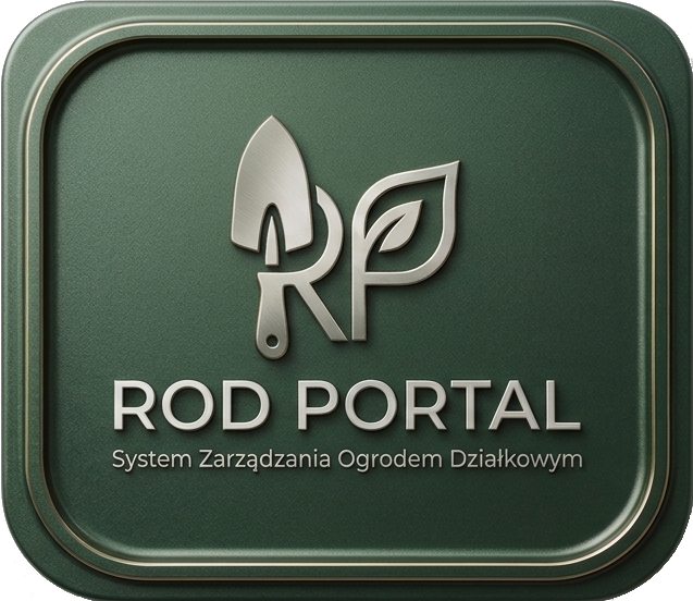 ROD Portal Logo